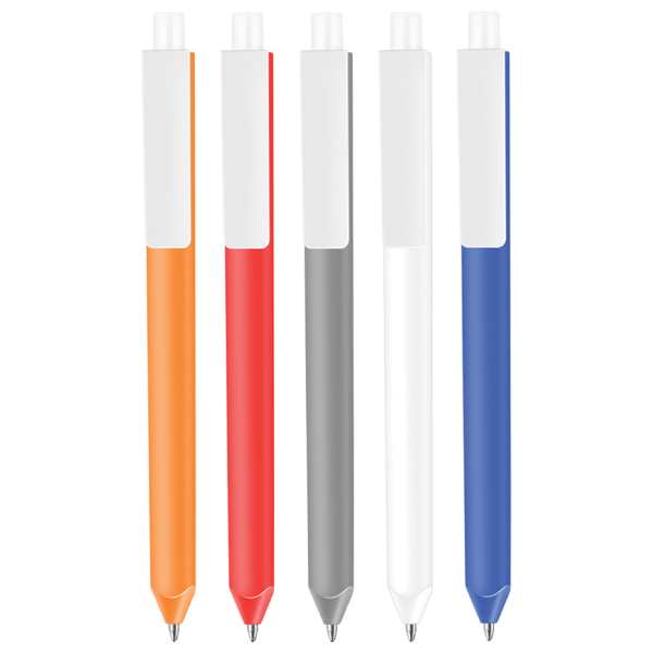 ST-9496 HIGH QUALITY HM DESIGN PLASTIC PENS