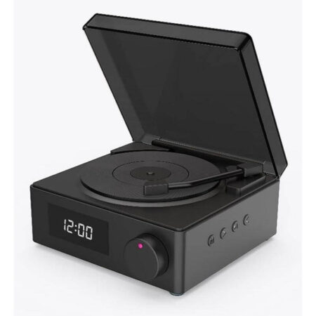 TG-73243 Phonograph Bluetooth Speaker