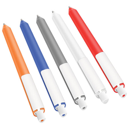 ST-9496 HIGH QUALITY HM DESIGN PLASTIC PENS