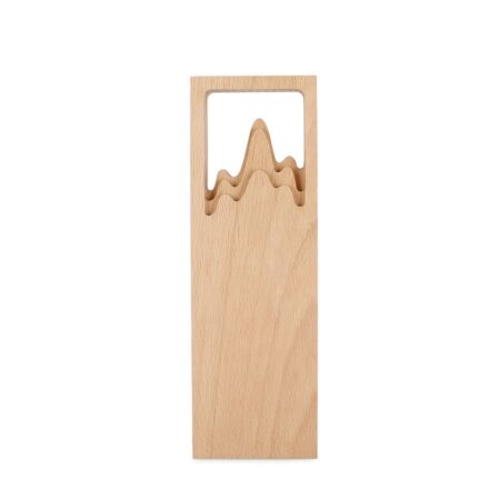 AT-8058  Eco-neutral -  Beech Wood Award