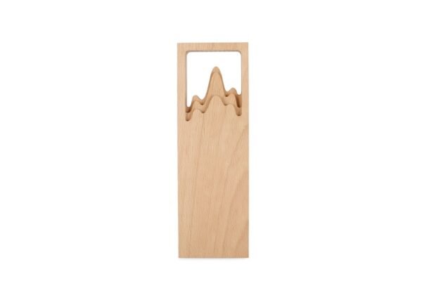 AT-8058  Eco-neutral -  Beech Wood Award