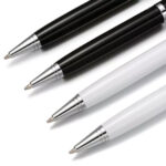 ST-9491 METAL PEN WITH STYLUS