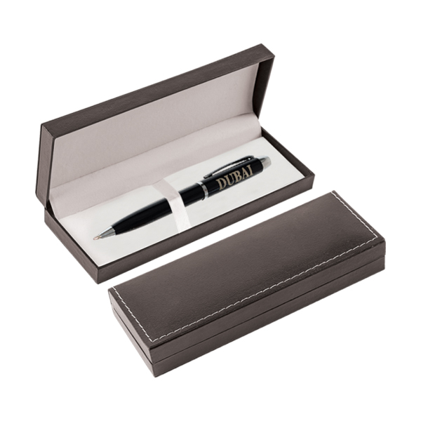 ST-9546 METAL BALL PEN TWIST