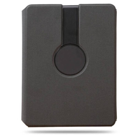 ONEX – Santhome Recycled 10000mAh 15W MagSafe Wireless A5 Organizer 32GB – Black