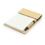 ST-9329 Notepad with Sticky Note and Pen