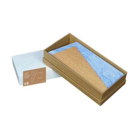 REMICH – Waste-to-Wins® Recycled Award – Ocean Swirl