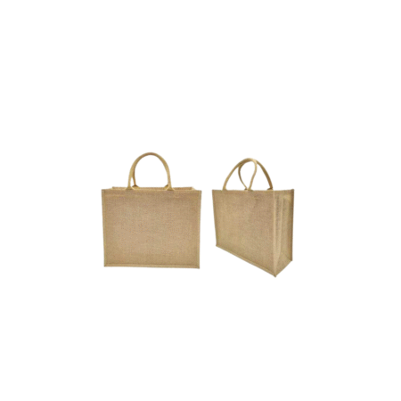 BG-9062 JUTE BAGS WITH LAMINATION