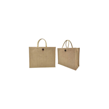 BG-9063 JUTE BAGS WITH LAMINATION