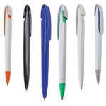 ST-9555 PLASTIC PENS