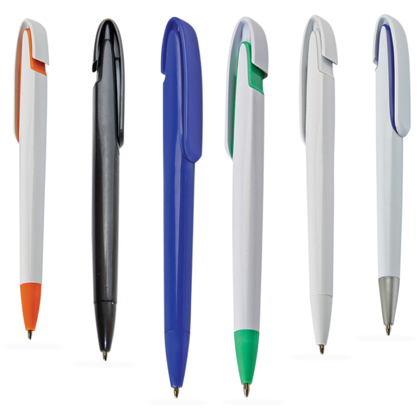 ST-9555 PLASTIC PENS