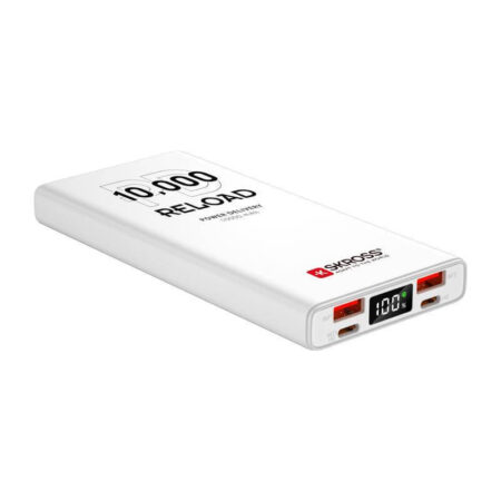 TG-73236 Fast Charge Power bank