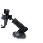 TG-73240 Car Phone Holder & Wireless Charger