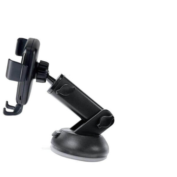 TG-73240 Car Phone Holder & Wireless Charger