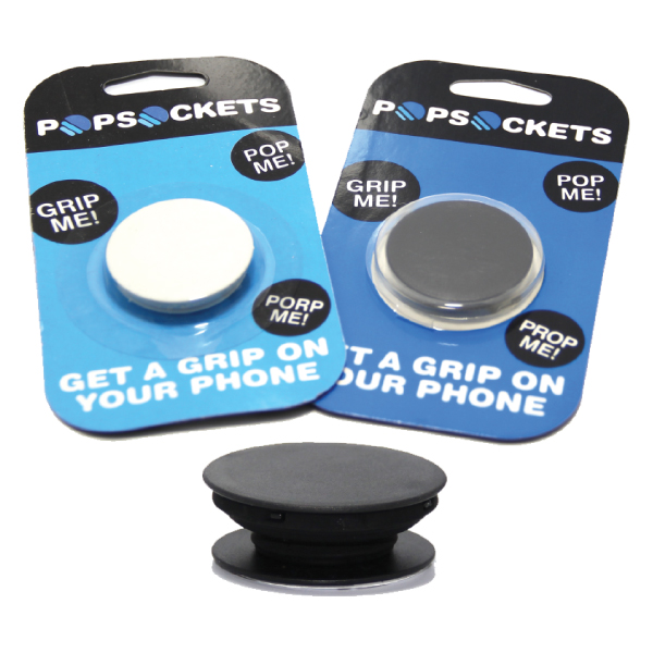 TG-73185 POP SOCKET MOBILE HOLDER