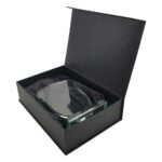 8066 Crystal Awards-Shield shape