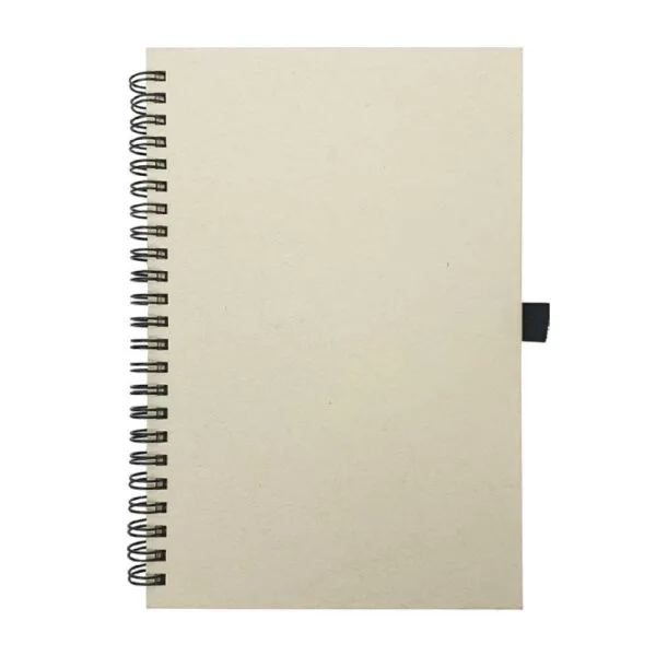 ST-9334 Spiral Notebooks