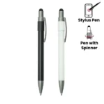 ST-9441 Stylus Metal Pens with Spinner