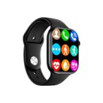 TG-73215 Smart Watch with Fitness Tracking