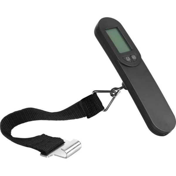 TG-73248 Digital Luggage Scale