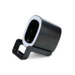 TG-73231 Recycled 15W Wireless Charger Bluetooth Speaker