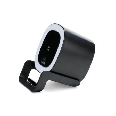 TG-73231 Recycled 15W Wireless Charger Bluetooth Speaker