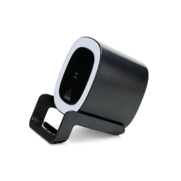 TG-73231 Recycled 15W Wireless Charger Bluetooth Speaker