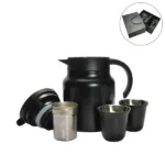 CG-86131 Arabic Tea & Coffee Pot with Cups Set