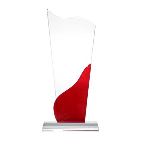8065 Crystal Awards