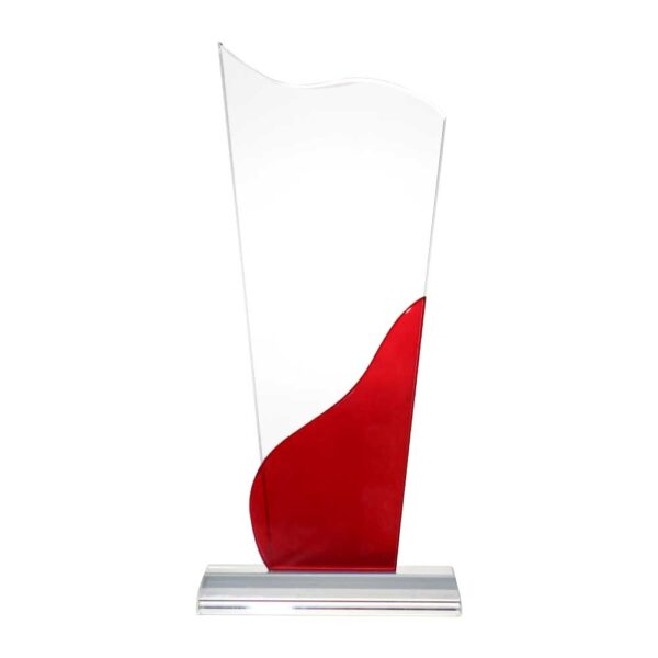 8065 Crystal Awards