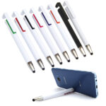 ST-9497 PROMOTIONAL PLASTIC PEN