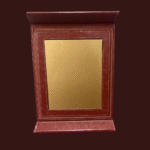 AT-8101 Leather Shields