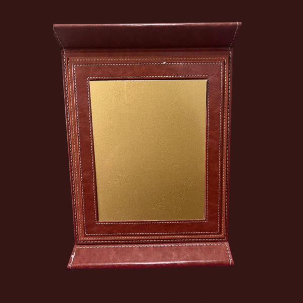 AT-8101 Leather Shields