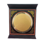 AT-8102 Leather Shields