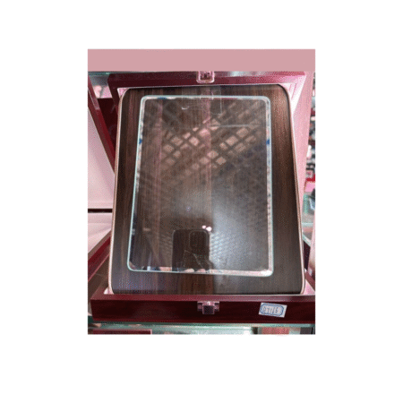 AT-8072 WOODEN AWARD