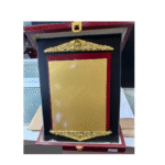 AT-8077 WOODEN AWARD