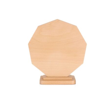 AT-8059  Eco-neutral - Beech Wood Award