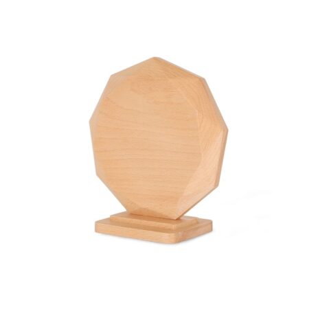 VITTORIA – eco-neutral® FSC Beech Wood Award