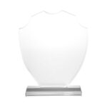 8067 Crystal Awards