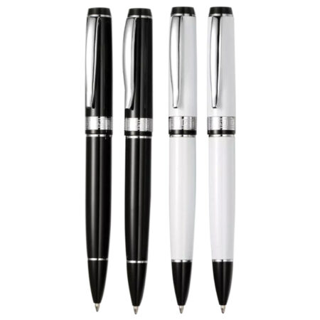ST-9545 METAL BALL PEN TWIST