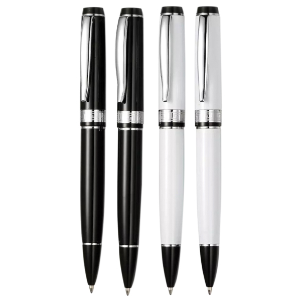 ST-9545 METAL BALL PEN TWIST