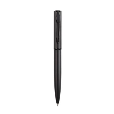 [WIMP 5223] RAVELLO – Metal Pen – Black