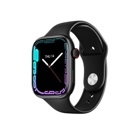 TG-73215 Smart Watch with Fitness Tracking