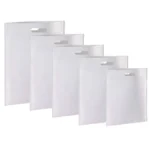BG-9109 DIE CUT NON WOVEN BAG