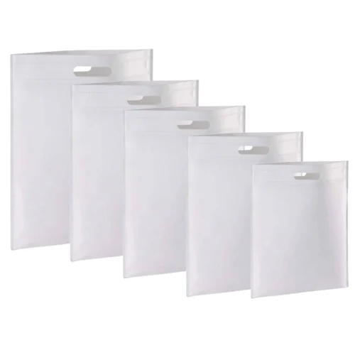 BG-9109 DIE CUT NON WOVEN BAG