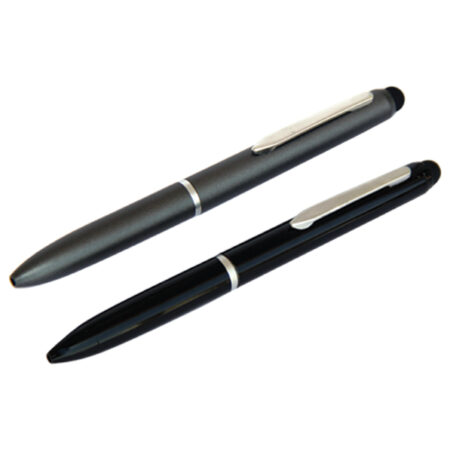 ST-9539 METAL BALL PEN TWIST STYLUS