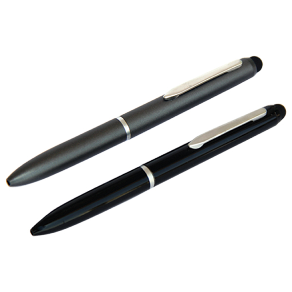 ST-9539 METAL BALL PEN TWIST STYLUS
