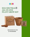 eco-neutral (All in One Plant Grow Kit)