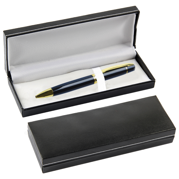 ST-9533 METAL BALL PEN TWIST