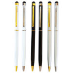 ST-9532 SLIM STYLUS METAL PEN