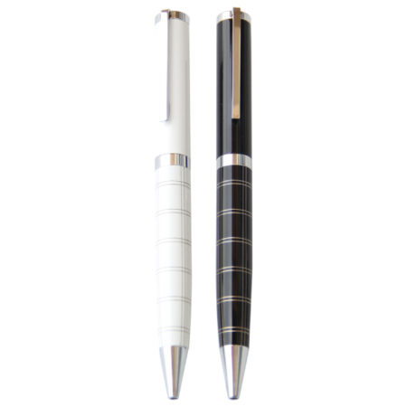ST-9547 METAL PEN WITH STYLUS